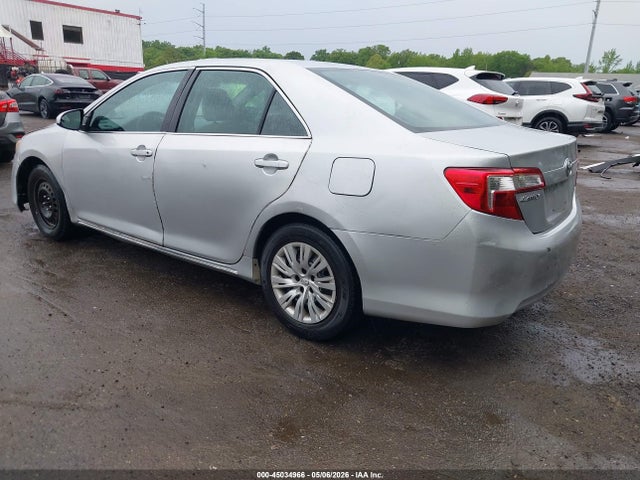 Продажа на аукционе авто 2013 Toyota Camry L, vin: 4T1BF1FK3DU683859, номер лота: 45034966