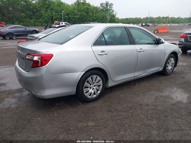 Продажа на аукционе авто 2013 Toyota Camry L, vin: 4T1BF1FK3DU683859, номер лота: 45034966