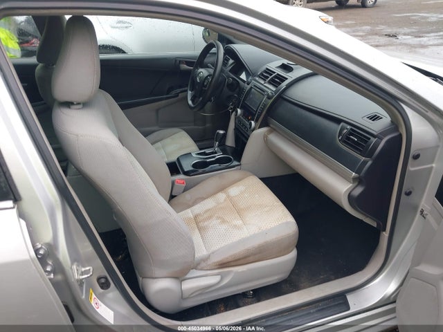Продажа на аукционе авто 2013 Toyota Camry L, vin: 4T1BF1FK3DU683859, номер лота: 45034966