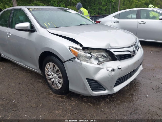 Продажа на аукционе авто 2013 Toyota Camry L, vin: 4T1BF1FK3DU683859, номер лота: 45034966