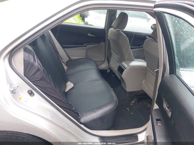 Продажа на аукционе авто 2013 Toyota Camry L, vin: 4T1BF1FK3DU683859, номер лота: 45034966