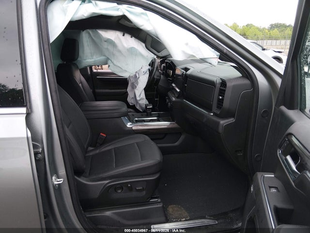 Aukcja sprzedaży 2024 Chevrolet Silverado 1500 4wd  Short Bed Ltz, vin: 2GCUDGED3R1235620, numer aukcji: 45034967