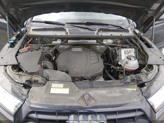 Aukcja sprzedaży 2020 Audi Q5 Premium Plus 45 Tfsi Quattro S Tronic, vin: WA1BNAFYXL2038691, numer aukcji: 45034970