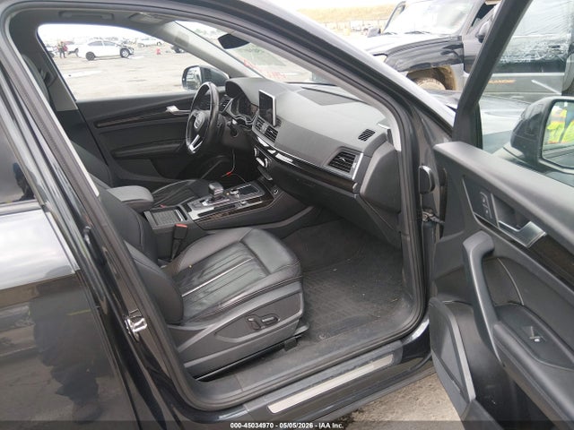 Aukcja sprzedaży 2020 Audi Q5 Premium Plus 45 Tfsi Quattro S Tronic, vin: WA1BNAFYXL2038691, numer aukcji: 45034970