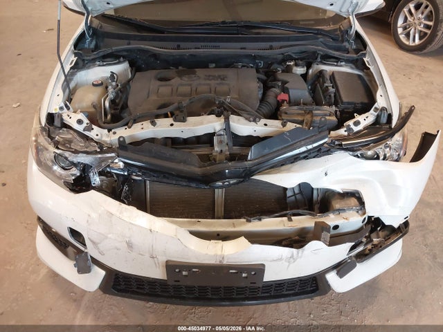 Aukcja sprzedaży 2017 Toyota Corolla Im, vin: JTNKARJE9HJ532496, numer aukcji: 45034977