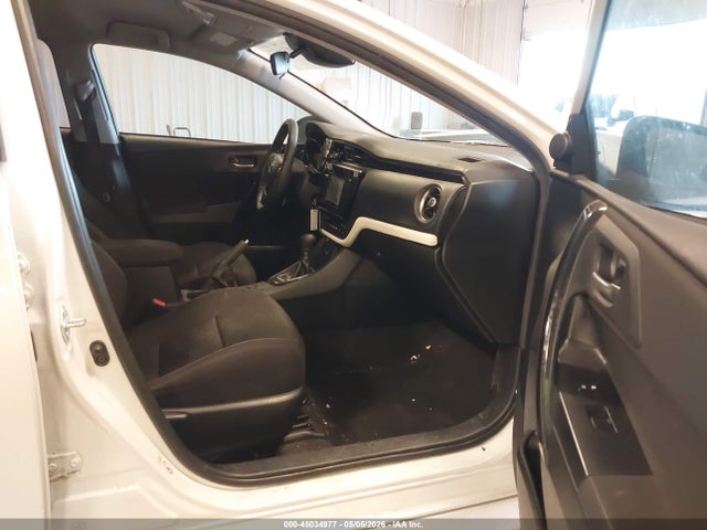 Aukcja sprzedaży 2017 Toyota Corolla Im, vin: JTNKARJE9HJ532496, numer aukcji: 45034977