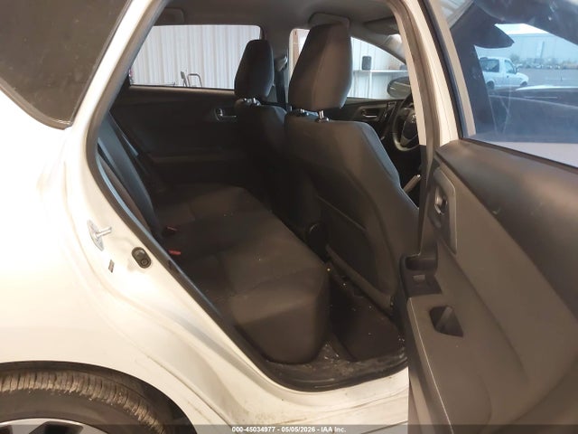 Aukcja sprzedaży 2017 Toyota Corolla Im, vin: JTNKARJE9HJ532496, numer aukcji: 45034977