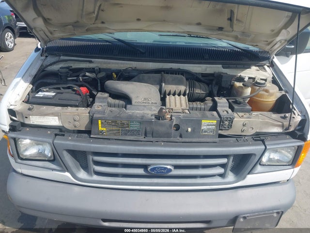 Продажа на аукционе авто 2006 Ford E-250 Commercial/recreational, vin: 1FTNE24L66DB16473, номер лота: 45034980