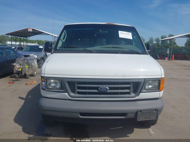 Продажа на аукционе авто 2006 Ford E-250 Commercial/recreational, vin: 1FTNE24L66DB16473, номер лота: 45034980