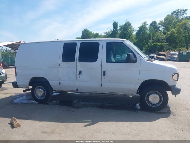 Продажа на аукционе авто 2006 Ford E-250 Commercial/recreational, vin: 1FTNE24L66DB16473, номер лота: 45034980