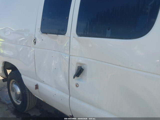Продажа на аукционе авто 2006 Ford E-250 Commercial/recreational, vin: 1FTNE24L66DB16473, номер лота: 45034980