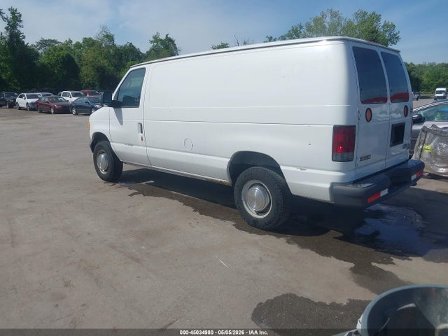Продажа на аукционе авто 2006 Ford E-250 Commercial/recreational, vin: 1FTNE24L66DB16473, номер лота: 45034980
