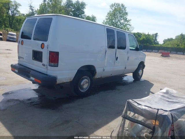 Продажа на аукционе авто 2006 Ford E-250 Commercial/recreational, vin: 1FTNE24L66DB16473, номер лота: 45034980