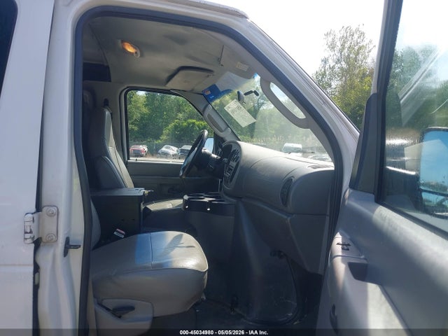 Продажа на аукционе авто 2006 Ford E-250 Commercial/recreational, vin: 1FTNE24L66DB16473, номер лота: 45034980