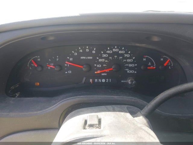 Продажа на аукционе авто 2006 Ford E-250 Commercial/recreational, vin: 1FTNE24L66DB16473, номер лота: 45034980