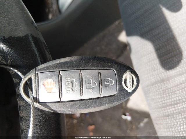 2011 Nissan Altima 2.5 S მანქანა იყიდება აუქციონზე, vin: 1N4AL2AP6BN410106, აუქციონის ნომერი: 45034984