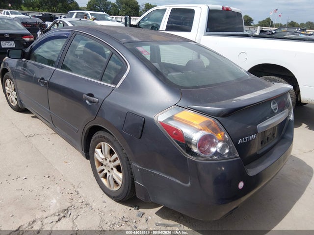 2011 Nissan Altima 2.5 S მანქანა იყიდება აუქციონზე, vin: 1N4AL2AP6BN410106, აუქციონის ნომერი: 45034984