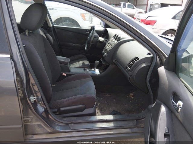 2011 Nissan Altima 2.5 S მანქანა იყიდება აუქციონზე, vin: 1N4AL2AP6BN410106, აუქციონის ნომერი: 45034984