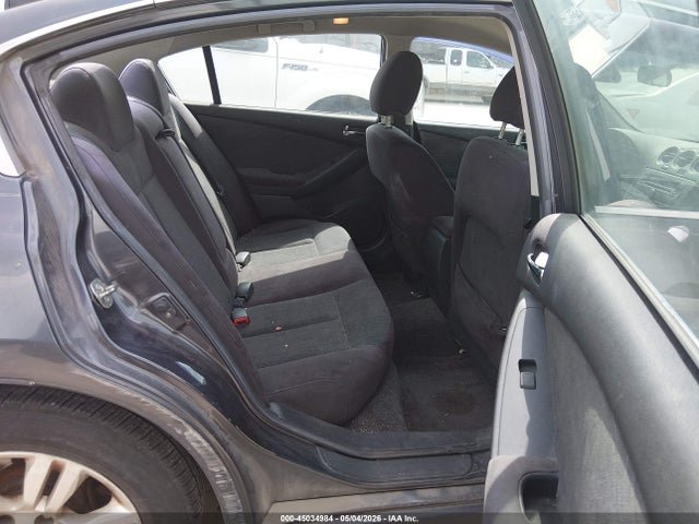 2011 Nissan Altima 2.5 S მანქანა იყიდება აუქციონზე, vin: 1N4AL2AP6BN410106, აუქციონის ნომერი: 45034984