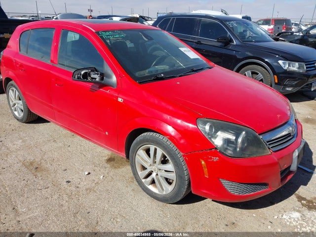45034985 :رقم المزاد ، W08AR671485080860 vin ، 2008 Saturn Astra Xe مزاد بيع