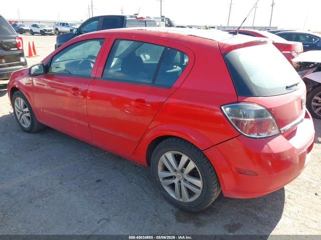 45034985 :رقم المزاد ، W08AR671485080860 vin ، 2008 Saturn Astra Xe مزاد بيع