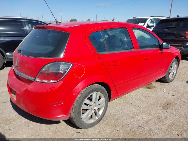 45034985 :رقم المزاد ، W08AR671485080860 vin ، 2008 Saturn Astra Xe مزاد بيع