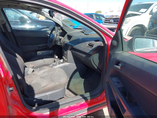 45034985 :رقم المزاد ، W08AR671485080860 vin ، 2008 Saturn Astra Xe مزاد بيع