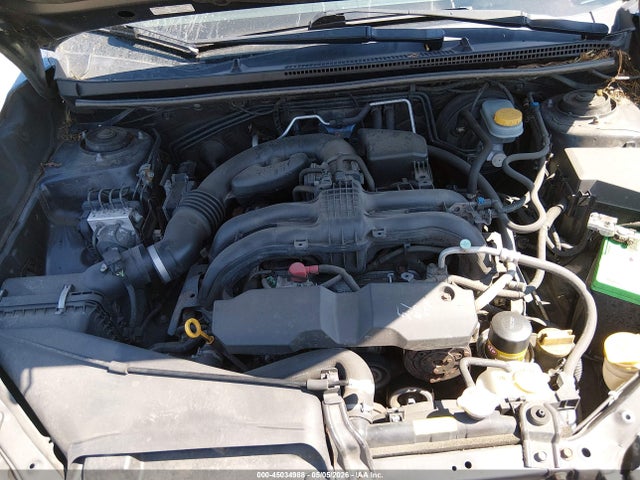 45034988 :رقم المزاد ، JF2GPABC8G8278097 vin ، 2016 Subaru Crosstrek 2.0i Premium مزاد بيع