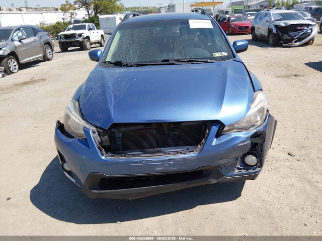 45034988 :رقم المزاد ، JF2GPABC8G8278097 vin ، 2016 Subaru Crosstrek 2.0i Premium مزاد بيع