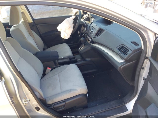 45034992 :رقم المزاد ، 2HKRM3H30GH504976 vin ، 2016 Honda Cr-v Lx مزاد بيع