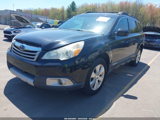 Aukcja sprzedaży 2010 Subaru Outback 3.6r Limited, vin: 4S4BRDJC1A2320010, numer aukcji: 45034993
