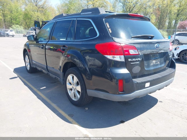 Aukcja sprzedaży 2010 Subaru Outback 3.6r Limited, vin: 4S4BRDJC1A2320010, numer aukcji: 45034993