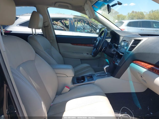 Aukcja sprzedaży 2010 Subaru Outback 3.6r Limited, vin: 4S4BRDJC1A2320010, numer aukcji: 45034993
