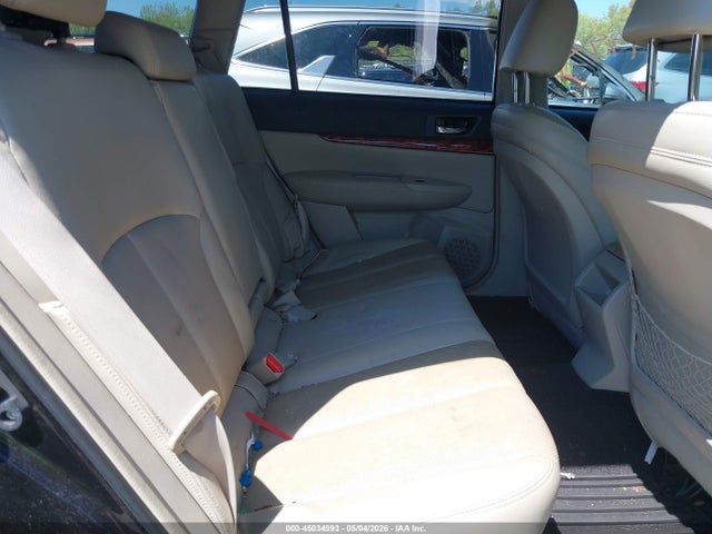 Aukcja sprzedaży 2010 Subaru Outback 3.6r Limited, vin: 4S4BRDJC1A2320010, numer aukcji: 45034993