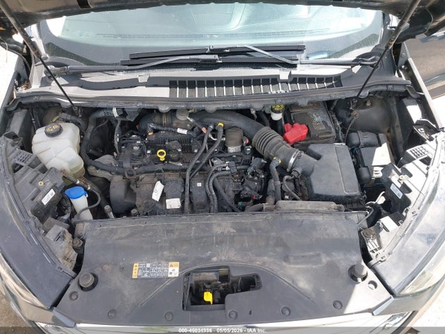 Aukcja sprzedaży 2019 Ford Edge Sel, vin: 2FMPK4J90KBC65902, numer aukcji: 45034996