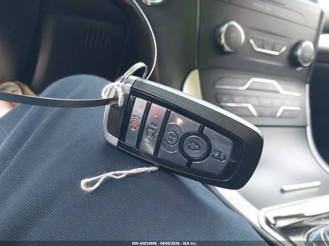 Aukcja sprzedaży 2019 Ford Edge Sel, vin: 2FMPK4J90KBC65902, numer aukcji: 45034996