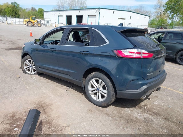 Aukcja sprzedaży 2019 Ford Edge Sel, vin: 2FMPK4J90KBC65902, numer aukcji: 45034996