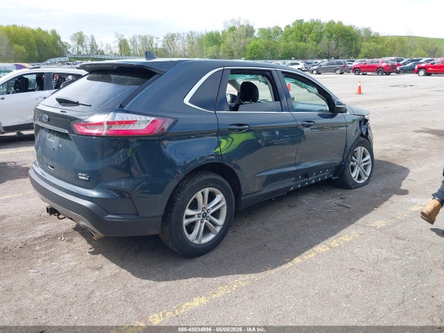 Aukcja sprzedaży 2019 Ford Edge Sel, vin: 2FMPK4J90KBC65902, numer aukcji: 45034996
