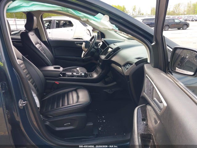 Aukcja sprzedaży 2019 Ford Edge Sel, vin: 2FMPK4J90KBC65902, numer aukcji: 45034996