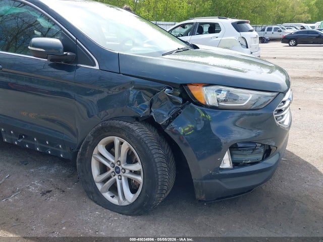 Aukcja sprzedaży 2019 Ford Edge Sel, vin: 2FMPK4J90KBC65902, numer aukcji: 45034996