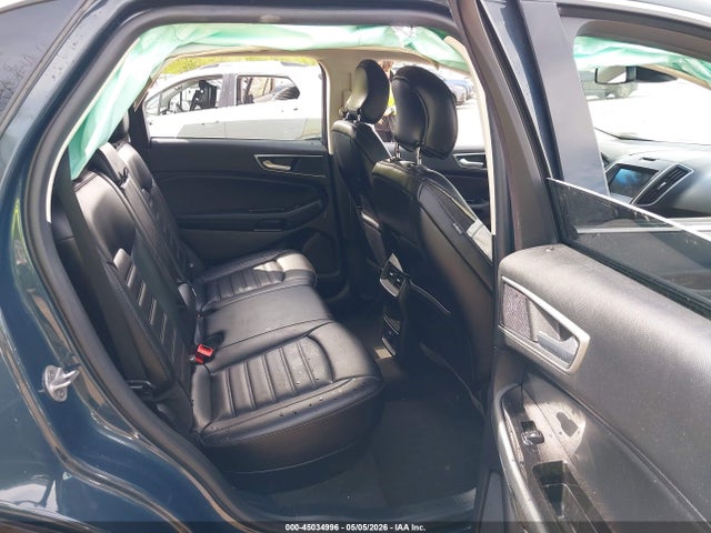 Aukcja sprzedaży 2019 Ford Edge Sel, vin: 2FMPK4J90KBC65902, numer aukcji: 45034996