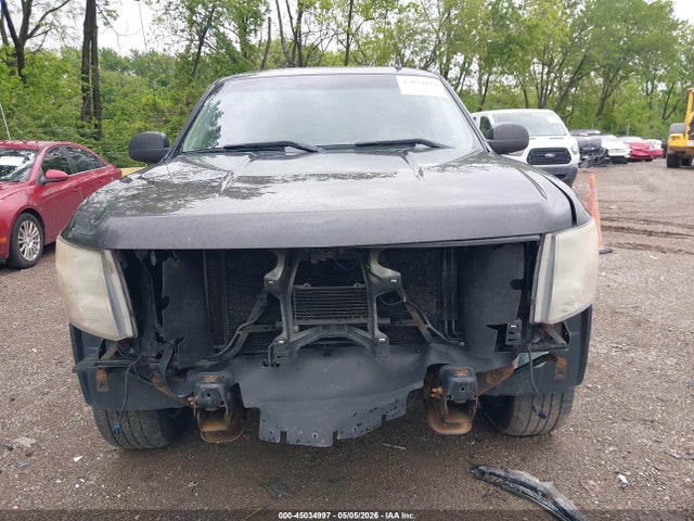Продажа на аукционе авто 2011 Chevrolet Silverado 1500 Lt, vin: 3GCPCSE05BG307544, номер лота: 45034997