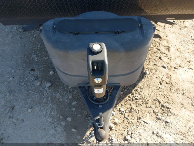 Auction sale of the 2016 Coleman Lantern 262bh, vin: 4YDT26226GM933880, lot number: 45035007