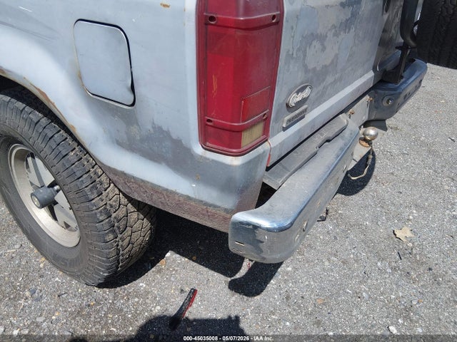 Продаж на аукціоні авто 1986 Ford Bronco Ii, vin: 1FMCU14T9GUA59350, номер лоту: 45035008