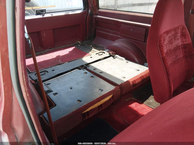 Продаж на аукціоні авто 1986 Ford Bronco Ii, vin: 1FMCU14T9GUA59350, номер лоту: 45035008