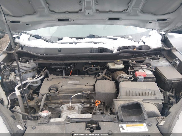 Honda CR-V LX 2019 2HKRW6H31KH217389 Image 10