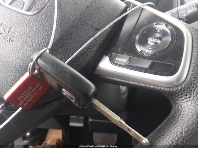 Honda CR-V LX 2019 2HKRW6H31KH217389 Image 11