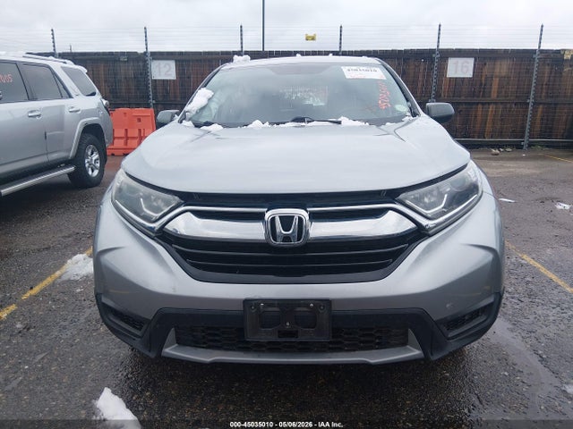 Honda CR-V LX 2019 2HKRW6H31KH217389 Image 12