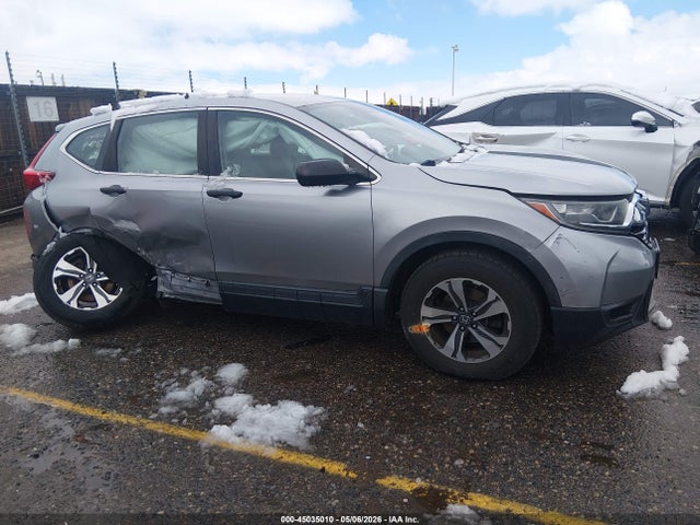 Honda CR-V LX 2019 2HKRW6H31KH217389 Image 13