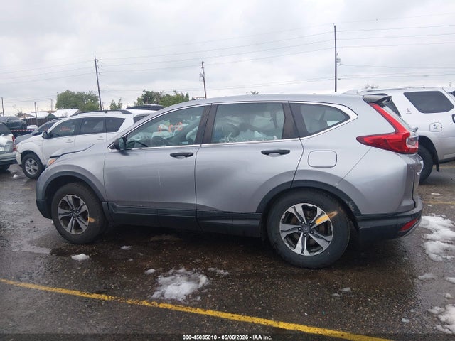 Honda CR-V LX 2019 2HKRW6H31KH217389 Image 14
